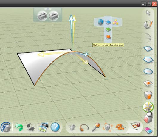 apprendre un logiciel de modélisation 3D