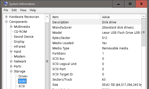 informations_système