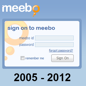 alternative meebo