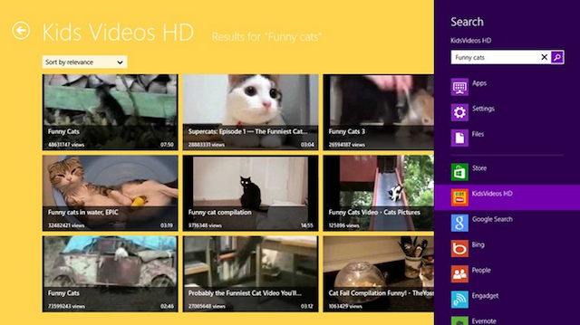 Kids Videos HD