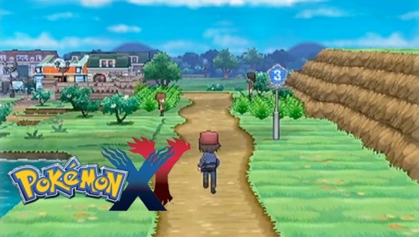 Toute la haine pour la Nintendo 2DS est-elle une bonne raison? pokemon x y