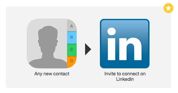 LinkedIN