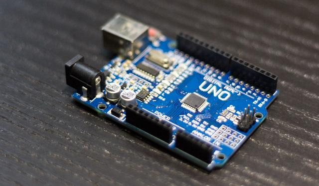 guide arduino - uno