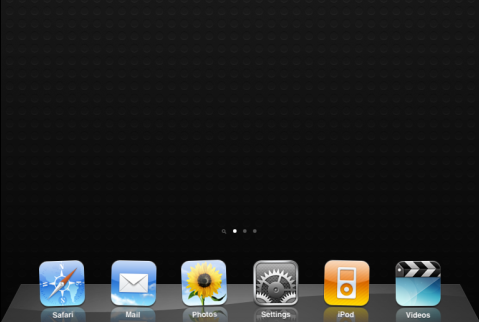 trucs et astuces pour ipad