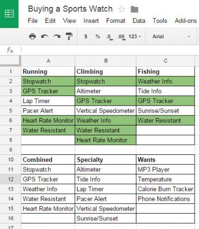 buy-sports-watch-spreadsheet