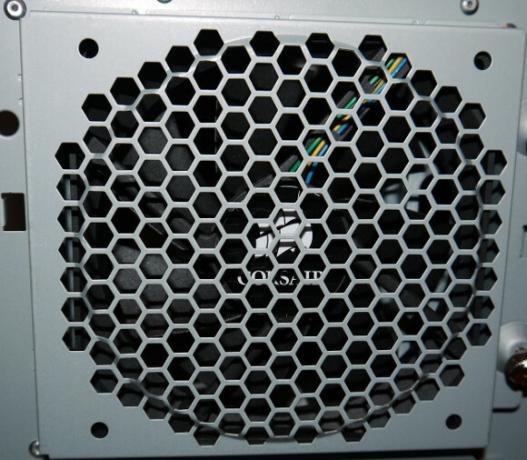 installer un nouveau ventilateur pc