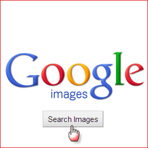 recherche d'images google