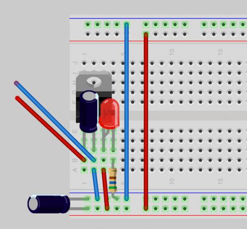 construire arduino à partir de zéro