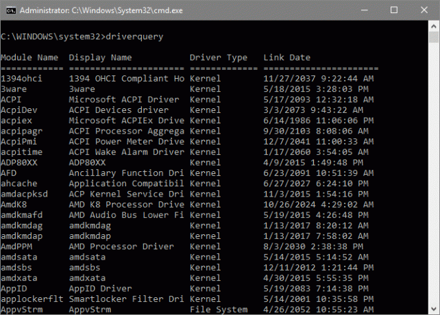 Commandes CMD Windows essentielles que vous devez connaître