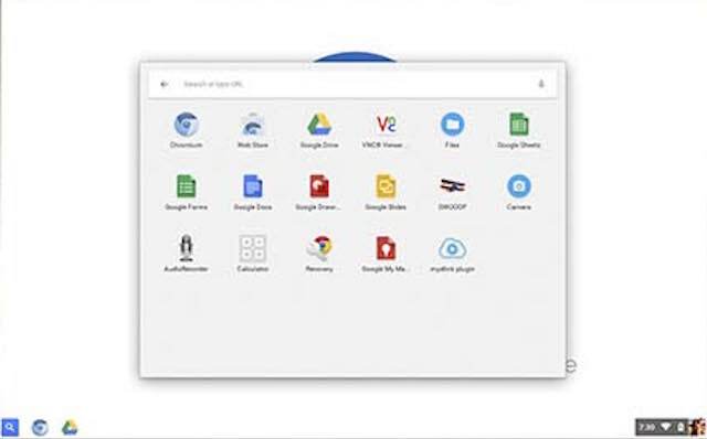 Meilleurs-systèmes-d'exploitation-alternatifs-mac-cloudready-chrome-os