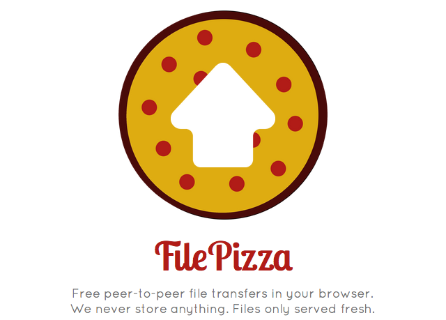 partage de fichiers-outils-en ligne-hors-ligne-filepizza