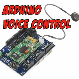 projets Arduino