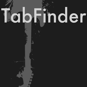 Utilisez TabFinder pour trouver des chansons à jouer à la guitare [iOS, gratuit pour une durée limitée] 2012 11 02 08