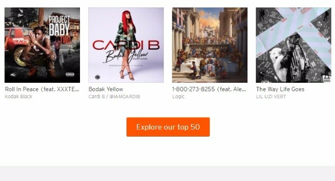 découvrez la musique populaire du monde entier soundcloud