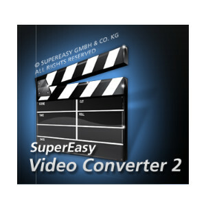 Convertir, extraire et télécharger avec SuperEasy Video Converter 2 [Récompenses] supereasythumb1