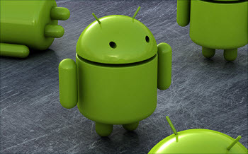 meilleures applications Android