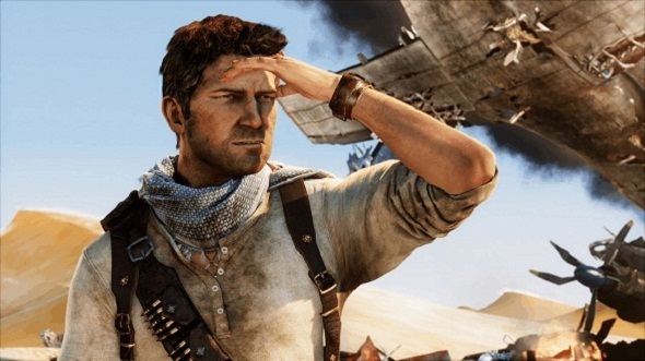 10 des meilleurs jeux PS3 auxquels vous devez jouer [MUO Gaming] uncharted 2 screenshot