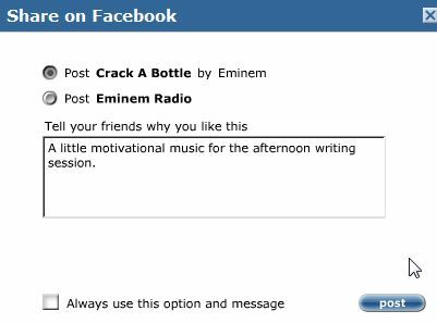 comment utiliser la radio pandora