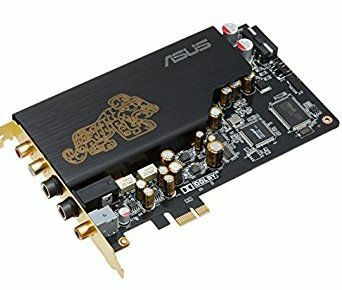 Le guide ultime de votre PC: tout ce que vous vouliez savoir - et plus de carte son PCie