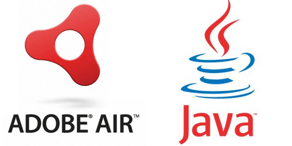 10+ grandes applications multiplateformes pour Windows et Linux airjava