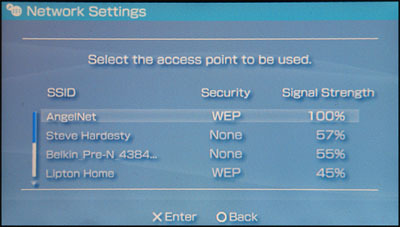 outils wifi psp