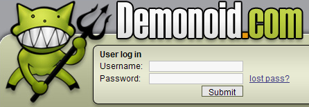 Meilleurs moteurs de recherche de torrent pour tous les téléchargeurs de torrent demonoidtptrnt