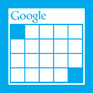 synchroniser plusieurs calendriers google