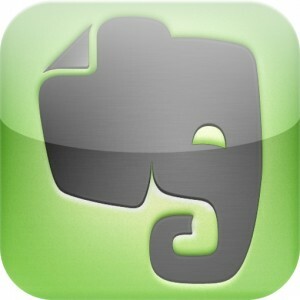 Evernote se lance clairement pour une lecture plus propre des articles [News] Evernote Logo 300x300