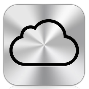 icloud pour ios