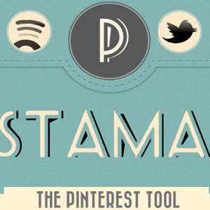 outils pinterest