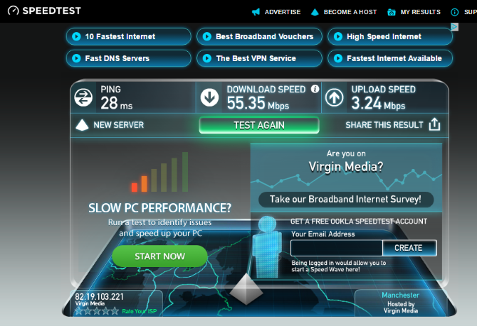 Revue approfondie: IPVanish - VPN flexible et digne de confiance pour chaque appareil muo a promu ipvanish windows speed UK