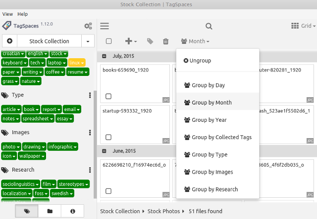 tagspaces-group-files