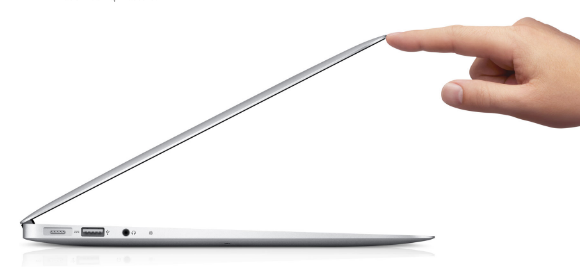 Le nouveau MacBook Pro Retina est-il fait pour vous? [Opinion] macbook air