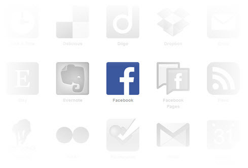 IFTTT pour Facebook