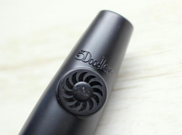 Avis sur le stylo 3doodler