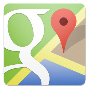 conseils google maps