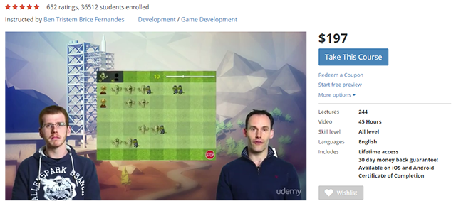 udemy-programmation-cours-gamedev2