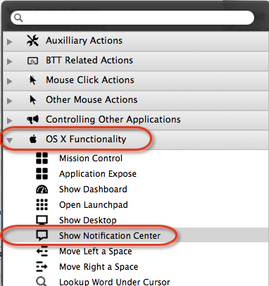 Des actions BetterTouchTool encore plus puissantes que vous devez savoir sur BetterTouchTool 12