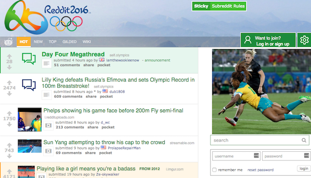suivre-jeux-olympiques-2016-rio-reddit