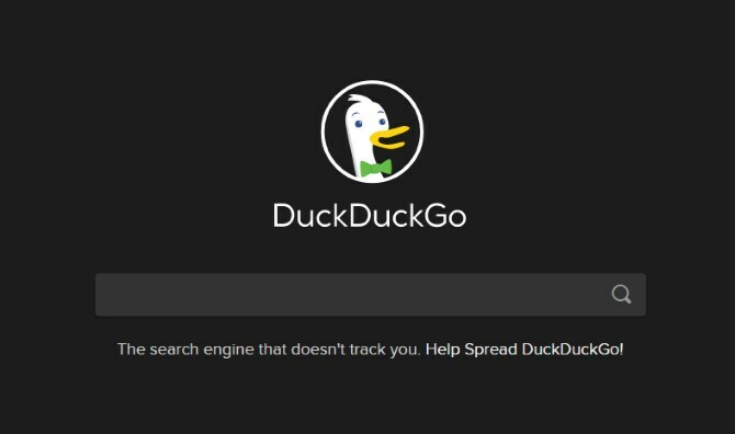 Les 5 meilleurs moteurs de recherche privés qui respectent vos données Private Search Duck