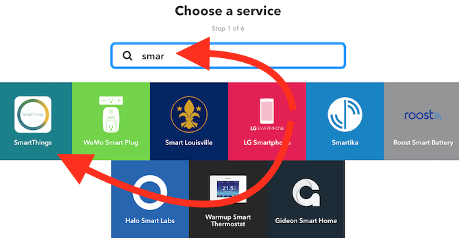 Comment configurer et utiliser votre système Samsung SmartThings smartthings search ifttt