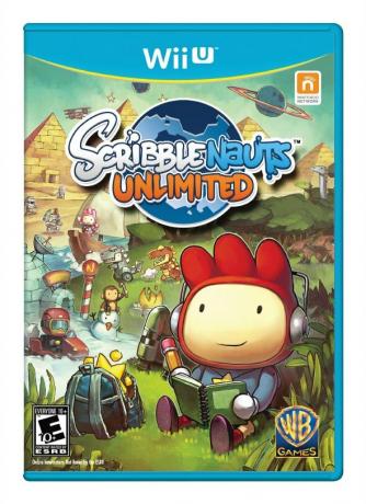 6 jeux console éducatifs pour une année scolaire amusante et réussie scribblenauts illimité