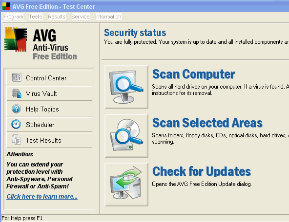 Freeware pour accélérer votre ordinateur moy