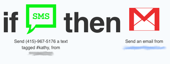 comment ifttt fonctionne