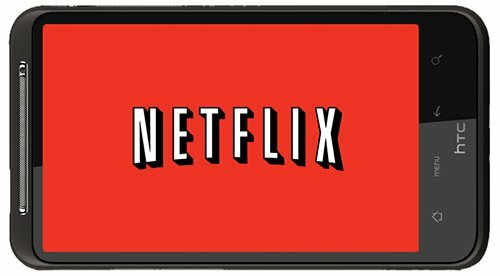 Netflix étend la prise en charge d'Android, fonctionne désormais avec tous les appareils 2.2 et 2.3 [Actualités] netflixandroid12