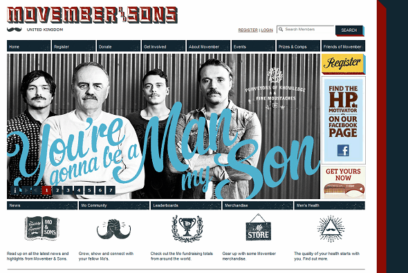 site de moustache