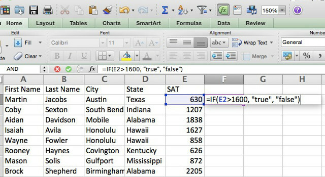 excel-if-syntaxe