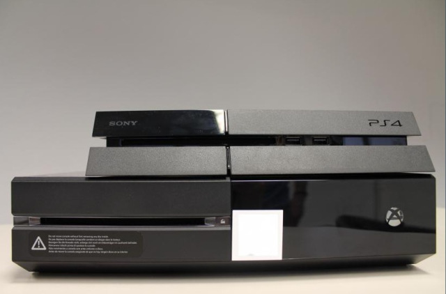 xbox-one-ps4-comparaison