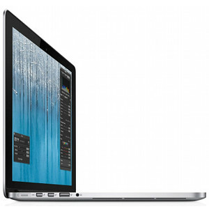 macbook air contre Macbook Pro