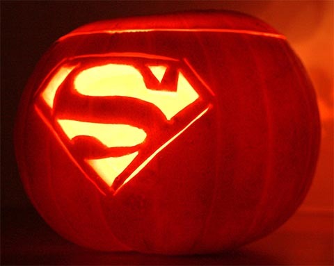 geek-citrouilles-superman